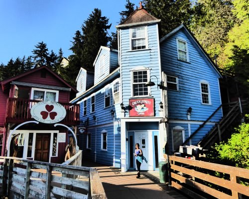 Ketchikan Ketchikan