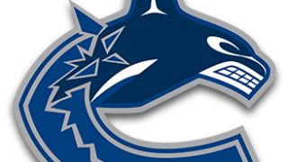 Logo Vancouver Canucks