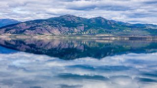Lac Kluane